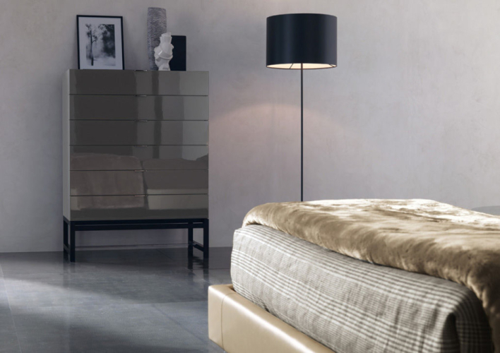 Тумба Minotti Harvey