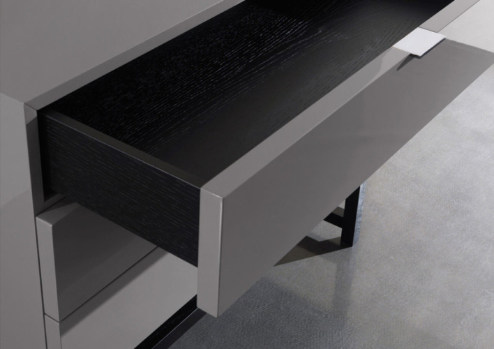Тумба Minotti Harvey