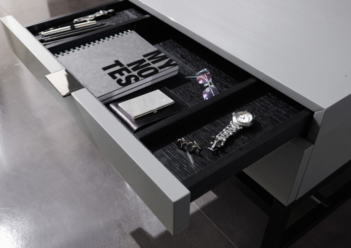 Тумба Minotti Harvey