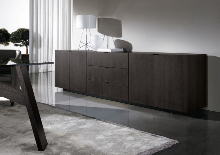 Тумба Minotti Harvey Line 1