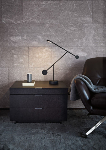 Тумба Minotti Harvey Line 1