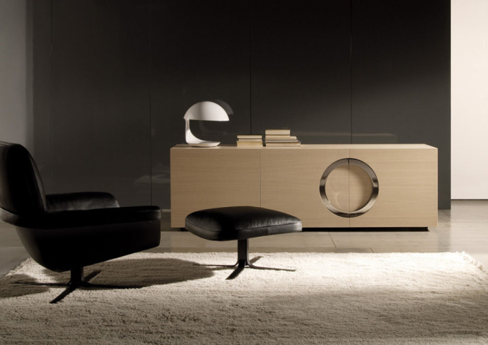 Тумба Minotti Archipenko