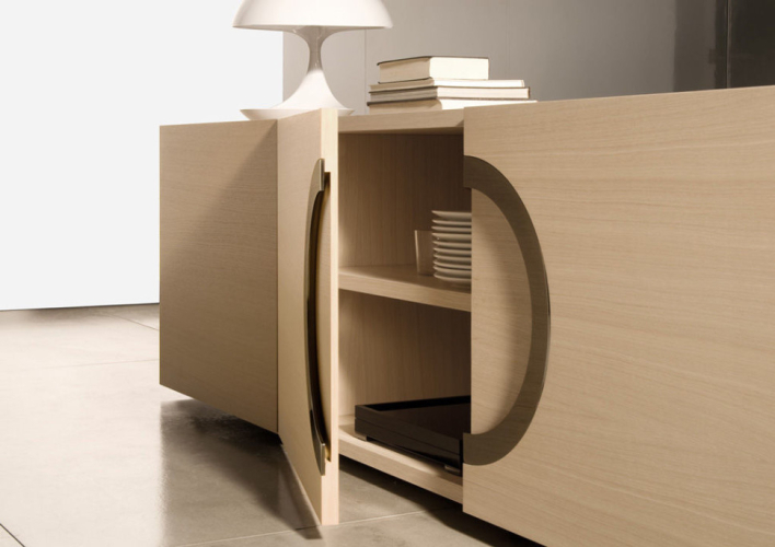 Тумба Minotti Archipenko