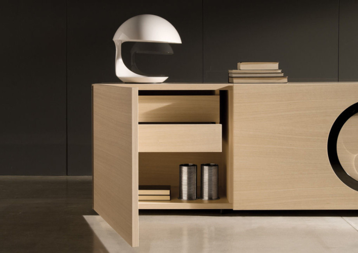 Тумба Minotti Archipenko
