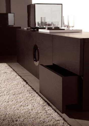 Тумба Minotti Archipenko