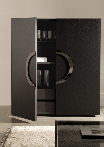 Тумба Minotti Archipenko