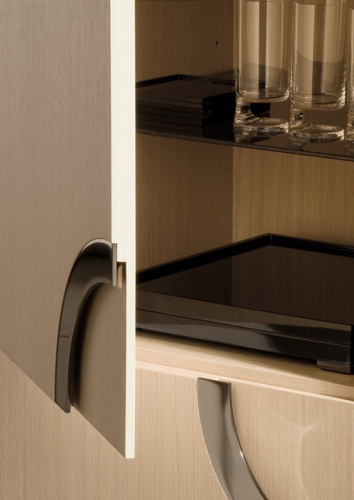 Тумба Minotti Archipenko