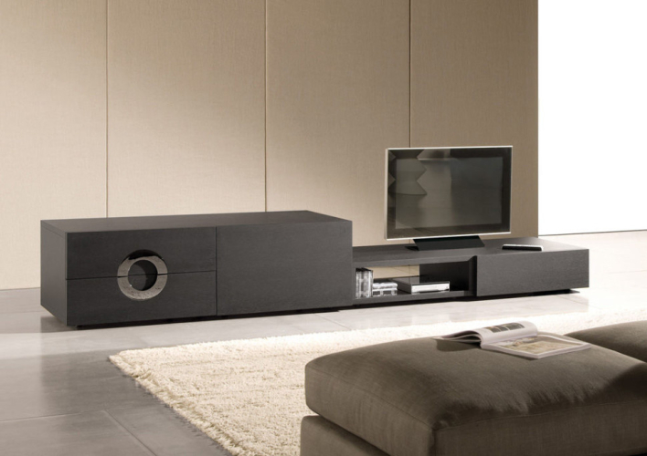 Тумба Minotti Archipenko Unit