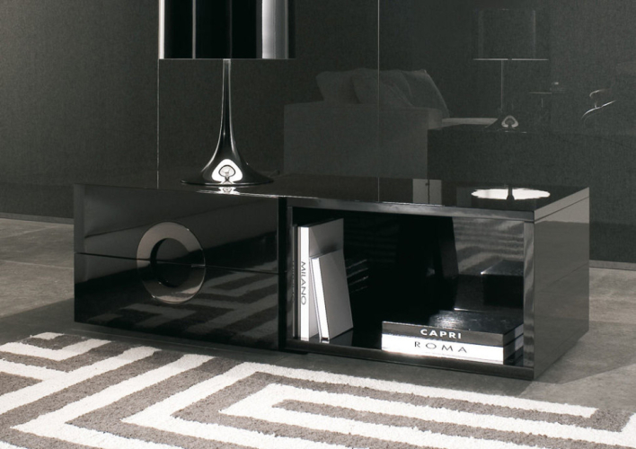 Тумба Minotti Archipenko Unit