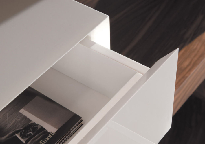 Тумба Minotti Johns