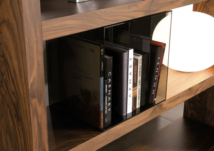 Тумба Minotti Johns