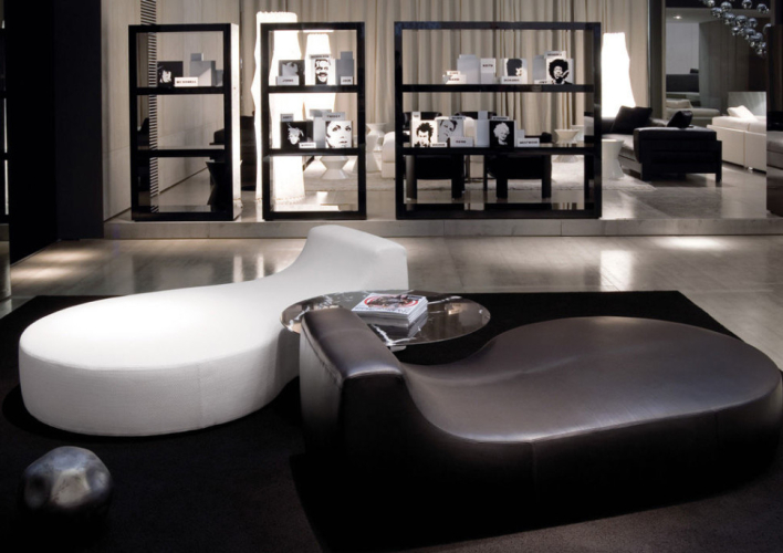 Тумба Minotti Johns