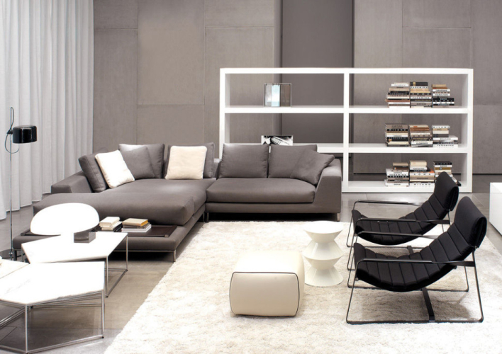 Тумба Minotti Johns