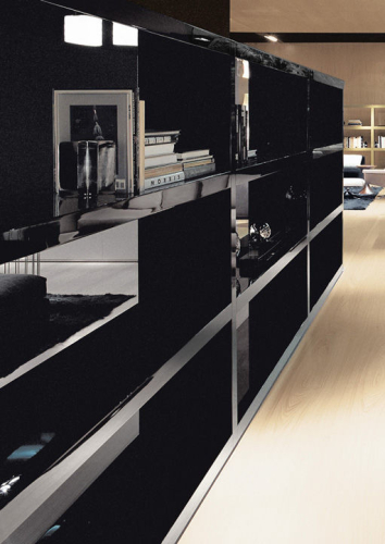 Тумба Minotti Johns