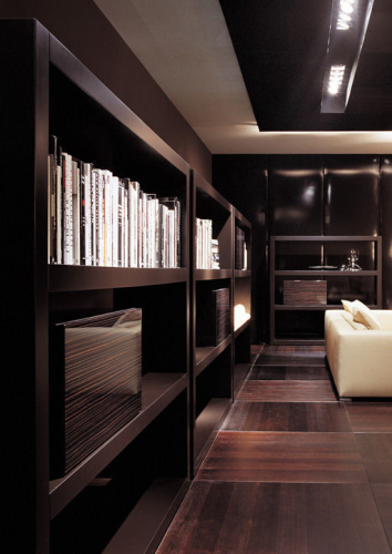 Тумба Minotti Johns