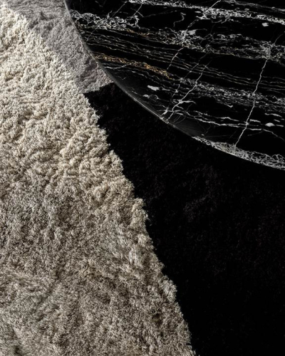 Ковёр Minotti Wisp Mosaic