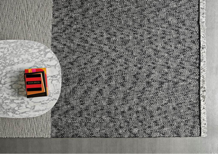 Ковёр Minotti Cross Flag