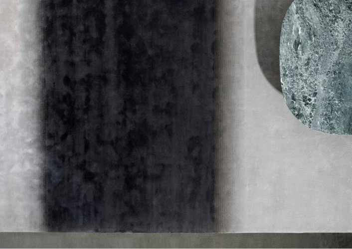 Ковёр Minotti Landfield Stripes