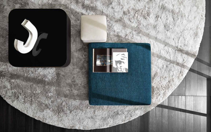 Ковёр Minotti Wisp