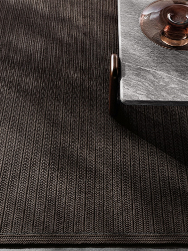 Ковёр Minotti Braid Rug