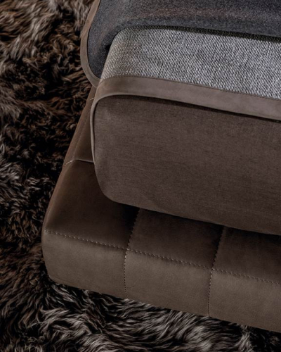 Кровать Minotti Twiggy Bed