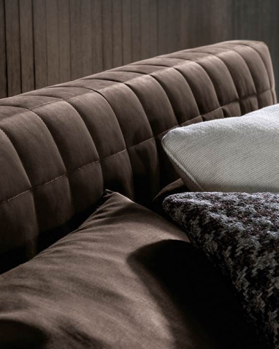 Кровать Minotti Twiggy Bed