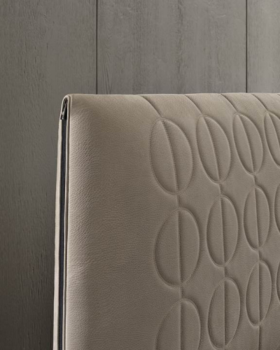 Кровать Minotti Curtis