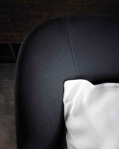 Кровать Minotti Reeves Bed