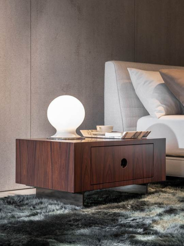 Прикроватная тумба Minotti Brasilia Nightstand