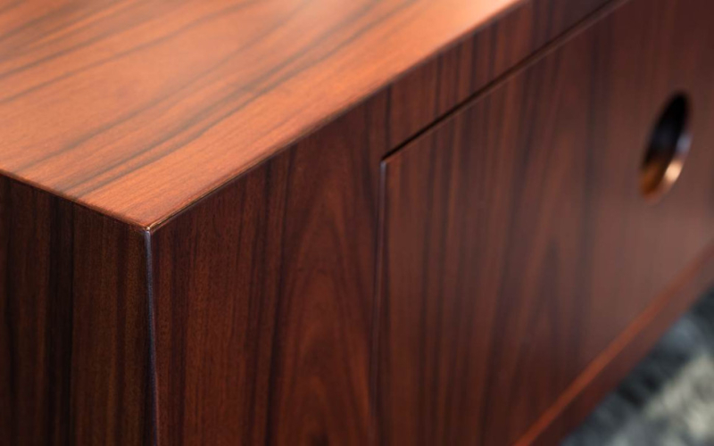 Прикроватная тумба Minotti Brasilia Nightstand