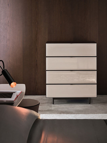 Прикроватная тумба Minotti Morrison