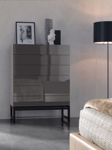 Прикроватная тумба Minotti Harvey