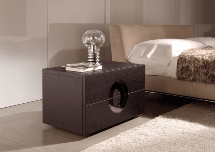 Прикроватная тумба Minotti Archipenko