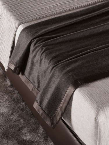 Плед Minotti Cachemire