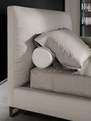 Плед Minotti Linen Sheet Set