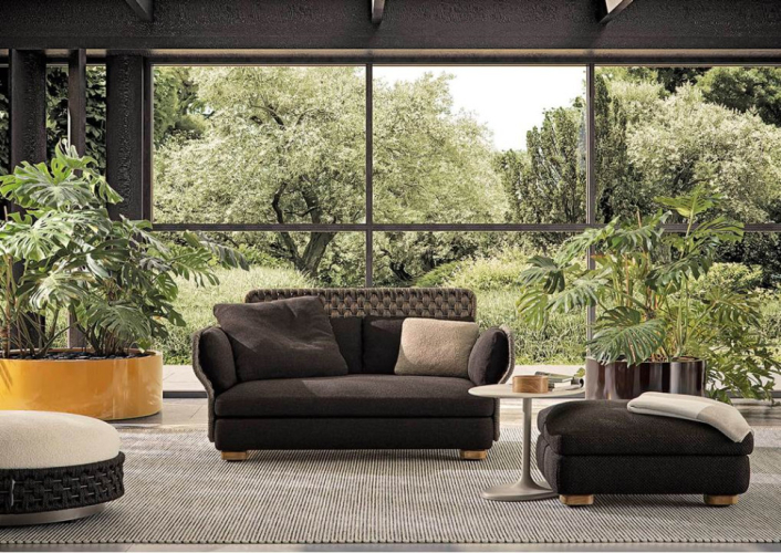 Диван Minotti Amii