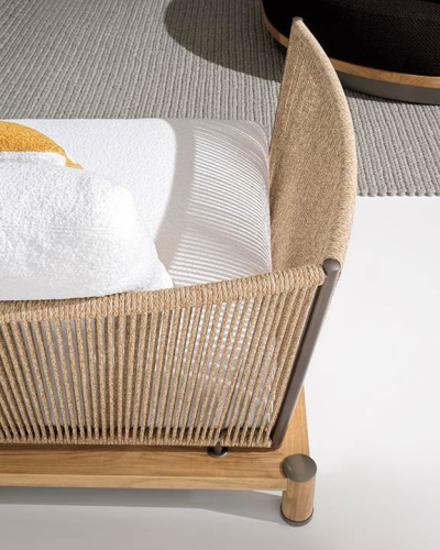 Диван Minotti Daylight