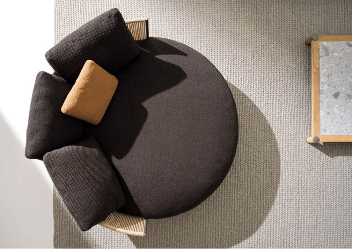 Диван Minotti Daylight