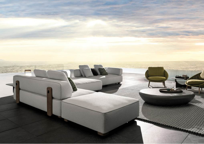 Диван Minotti Florida