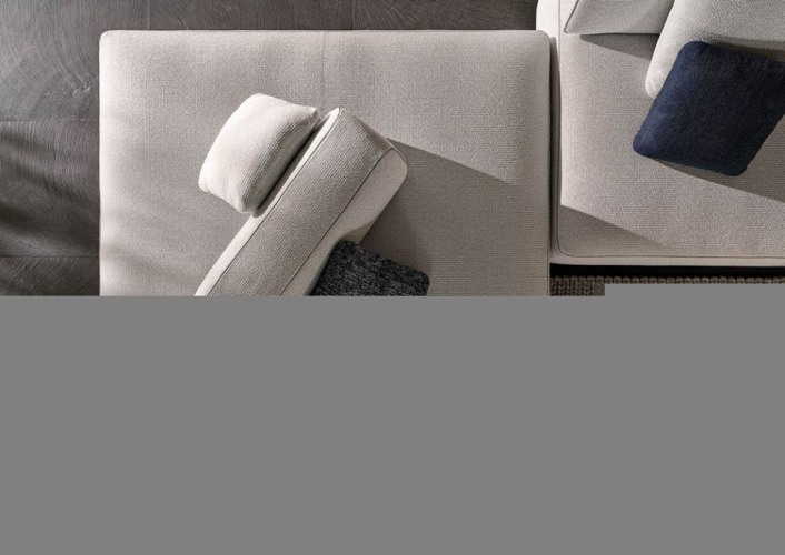 Диван Minotti Florida
