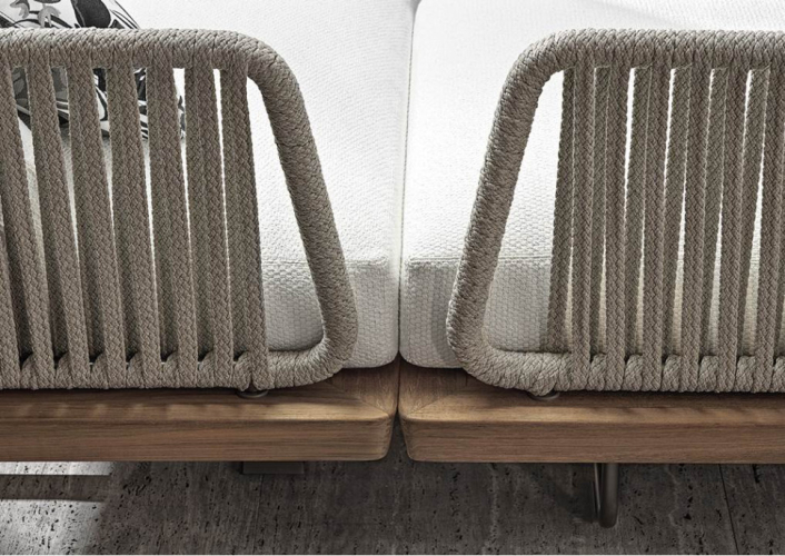 Диван Minotti Sunray