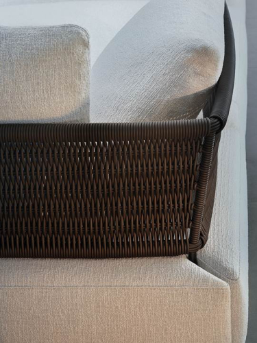 Диван Minotti Quadrado