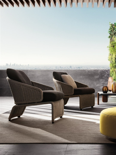 Диван Minotti Halley Outdoor
