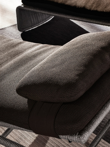 Диван Minotti Halley Outdoor