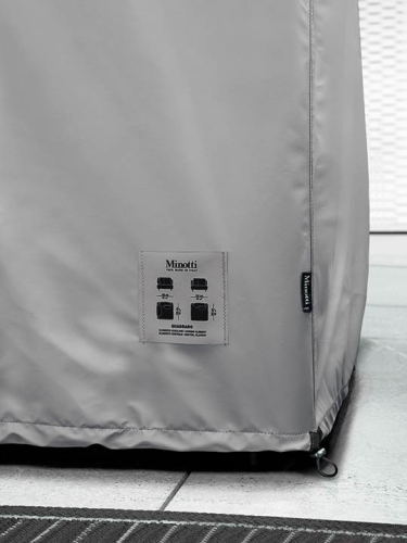 Диван Minotti Halley Outdoor