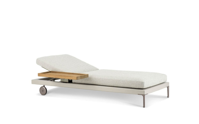 Шезлонг Minotti Patio Daybed