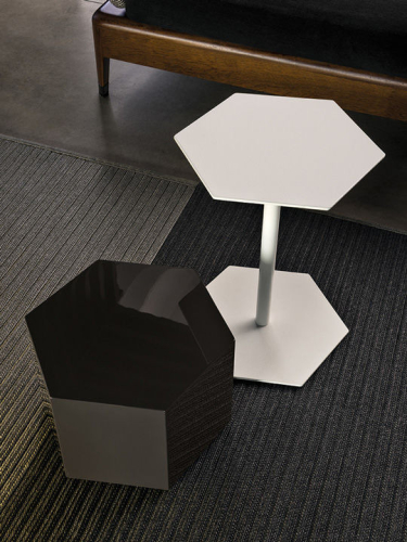 Журнальный стол Minotti Brisley Outdoor
