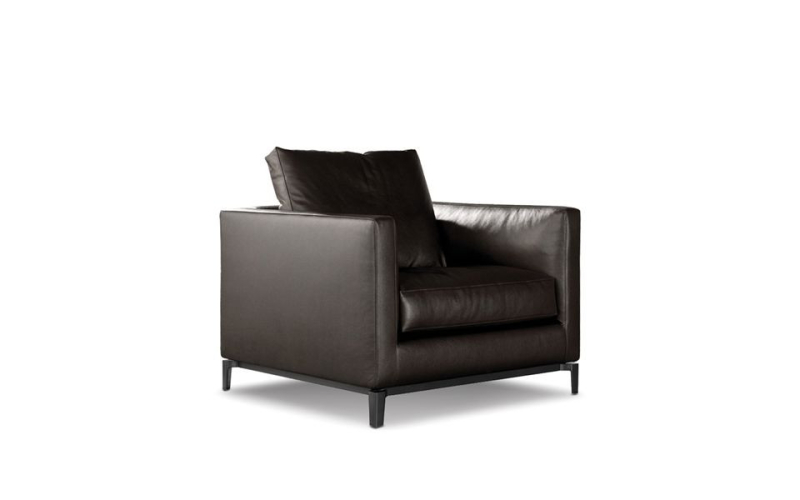 Кресло Minotti Andersen Armchair