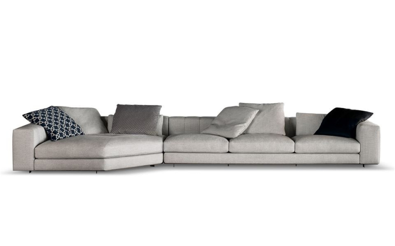 Диван Minotti Freeman Duvet