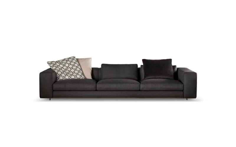 Диван Minotti Freeman Duvet